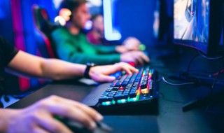 什么游戏游戏好（现在什么游戏好玩）-九图集