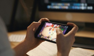 小孩子玩的手机游戏（小孩子玩的手机游戏经常弹出自动下载）-九图集