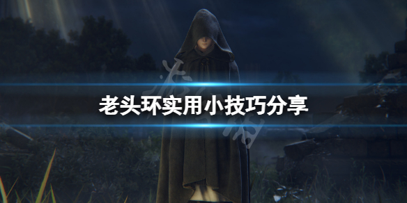 艾尔登法环有什么实用技巧（艾尔登法环多人模式）-九图集