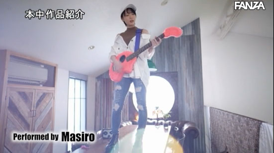 如月ましろ(如月真白,Kisaragi-Mashiro)作品HND-846介绍及封面预览