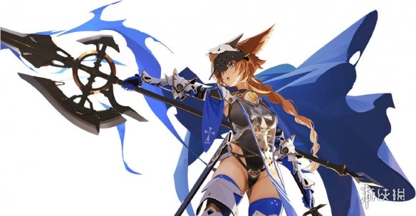 绯红の神约解包图分享