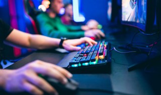 个性网络游戏名（个性网络游戏名字大全）-九图集