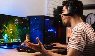 激战2用什么职业 激战2有什么职业-九图集