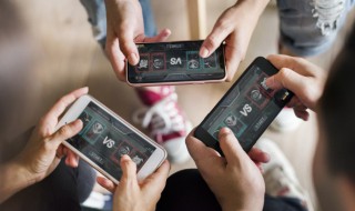 王者荣耀怎么观战游戏中的好友 王者荣耀怎样观战游戏中的好友-九图集