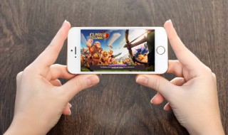 什么游戏画质好（画面好的游戏）-九图集