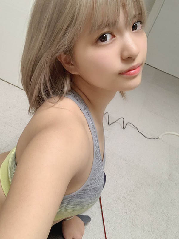 根尾あかり(根尾朱里，Neo-Akari)作品BLK-460介绍及封面预览