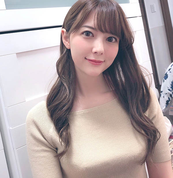 岬ななみ(岬奈奈美,Misaki-Nanami)作品IPX-488介绍及封面预览