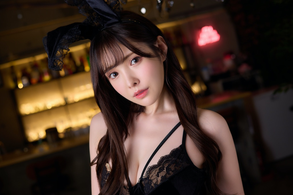 新ありな(新有菜，Arata -Arina)作品MIDV-192介绍及封面预览