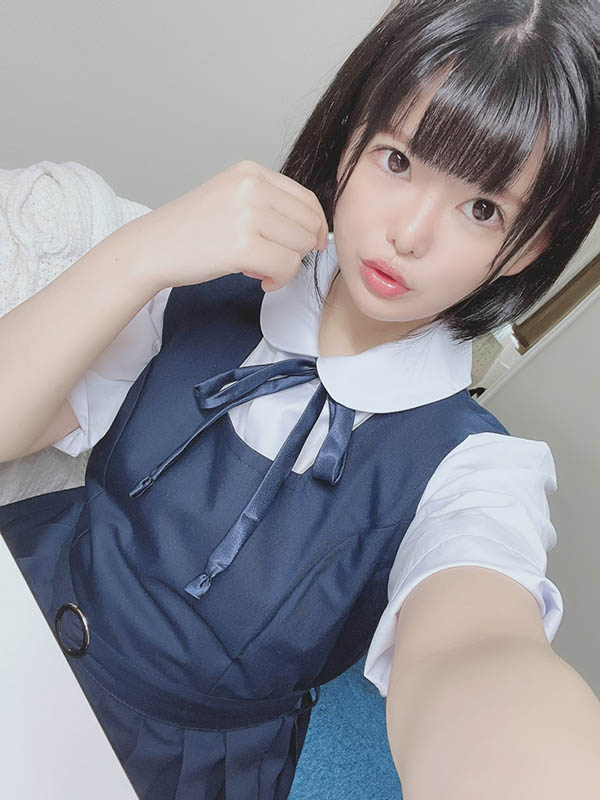 水无瀬りり(水无濑莉莉,Minase-Riri)作品FOCS-080介绍及封面预览