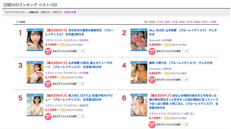 河北彩花(Kawakita-Saika)品番SSIS-468简介及预览-九图集