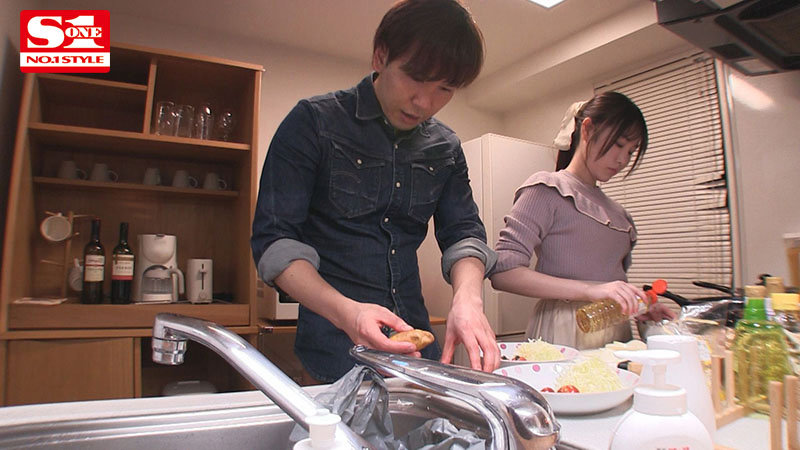 香水じゅん(香水纯)作品SSIS-442介绍及封面预览