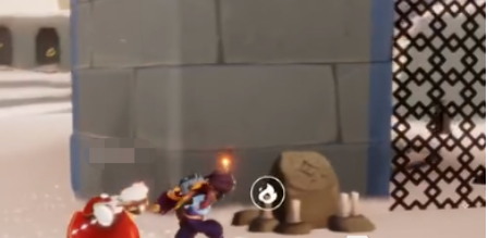 光遇霞谷神坛在哪？光遇霞谷神坛位置大全-九图集