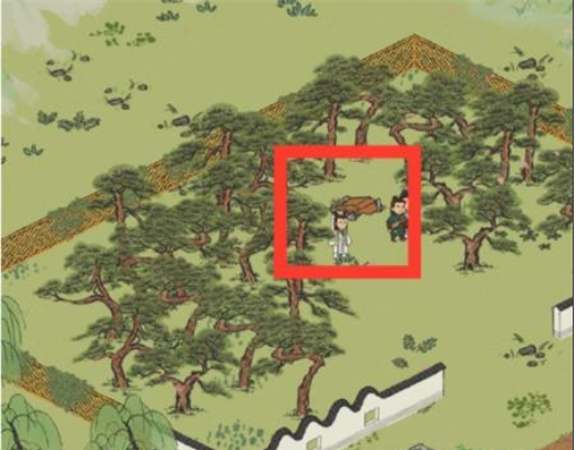 江南百景图万花会宝箱钥匙在哪?万花会宝箱钥匙位置