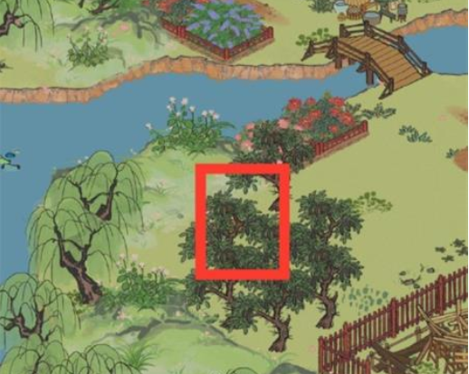 江南百景图万花会宝箱钥匙在哪?万花会宝箱钥匙位置