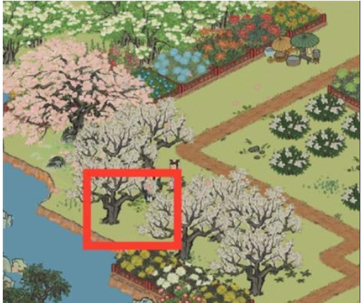 江南百景图万花会宝箱钥匙在哪?万花会宝箱钥匙位置