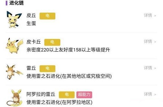 宝可梦朱紫皮卡丘怎么进化?宝可梦朱紫皮卡丘进化条件攻略-九图集