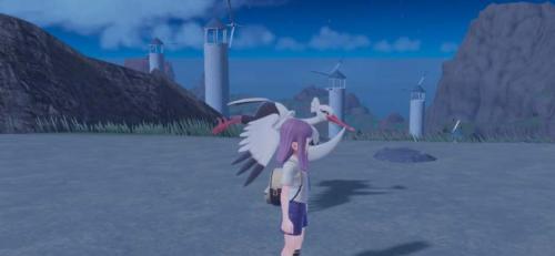 宝可梦朱紫宝主顺序怎么选择？宝可梦朱紫宝主挑战顺序攻略-九图集