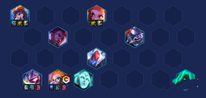 金铲铲之战s8小天才九五阵容怎么玩?金铲铲之战小天才九五阵容推荐