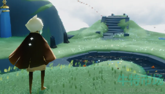 《光遇》2022年圣诞节活动什么时候开始？ 《光遇》2022年圣诞节活动开启时间-九图集