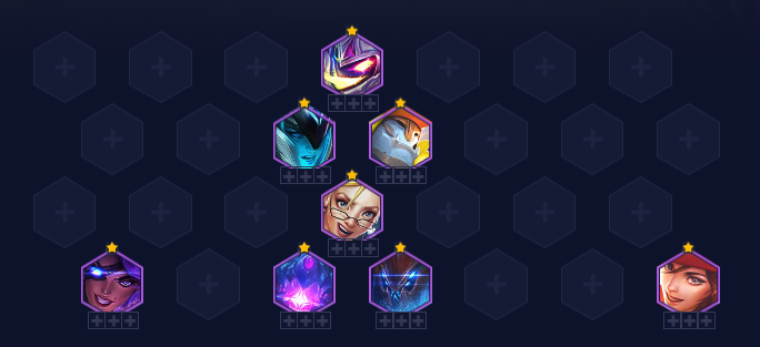 金铲铲之战平民怪兽枪阵容怎么搭配？平民怪兽枪阵容玩法攻略-九图集