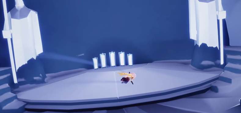 光遇12月29日复刻先祖兑换图 2022虚荣先祖复刻兑换推荐-九图集