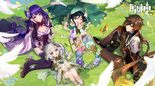 原神派蒙的星光考察答案大全 派蒙的星光考察题库答案分享-九图集