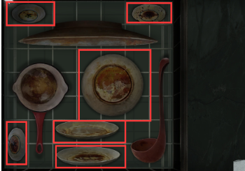 黑暗笔录第一章怎么过？黑暗笔录第一章通关详细攻略-九图集