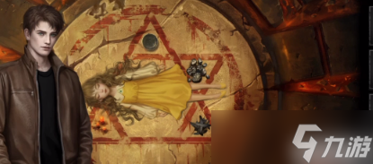 黑暗笔录第四章怎么过?黑暗笔录第四章通关攻略大全