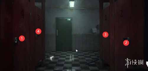 《黑暗笔录》第二章怎么过关?《黑暗笔录》第二章通关攻略大全-九图集