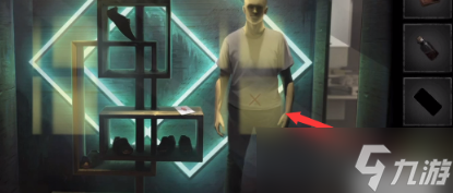 黑暗笔录第四章怎么过?黑暗笔录第四章通关攻略大全