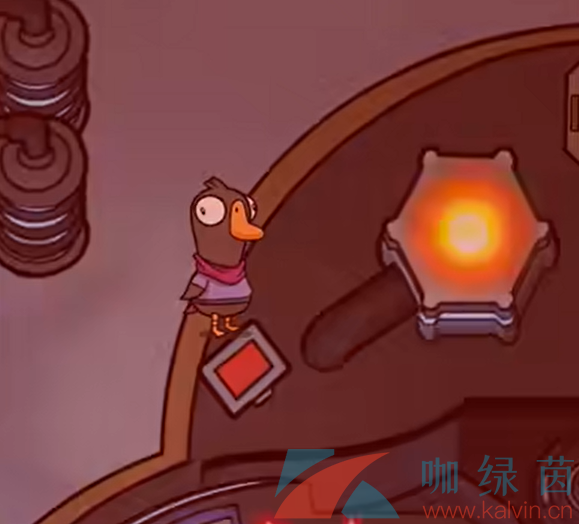 《鹅鸭杀》核反应堆任务怎么完成?《鹅鸭杀》核反应堆任务完成方法介绍-九图集