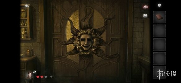 黑暗笔录第五章怎么通关?黑暗笔录第五章通关攻略-九图集