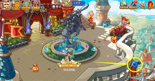 洛克王国破解阵法怎么玩？洛克王国破解阵法攻略推荐-九图集