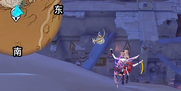 原神古老的石制钥匙在哪里?古老的石制钥匙位置及获取攻略