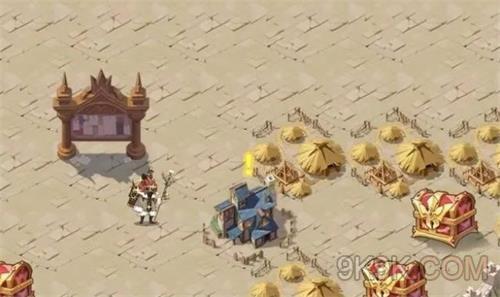 剑与远征第一桶金怎么通关?剑与远征第一桶金通关流程攻略