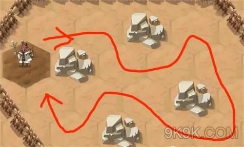 剑与远征第一桶金怎么通关?剑与远征第一桶金通关流程攻略