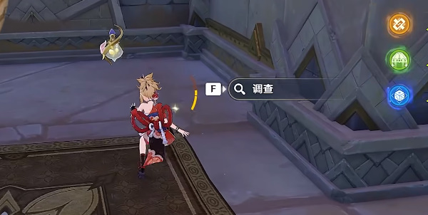 原神古老的石制钥匙在哪里?古老的石制钥匙位置及获取攻略