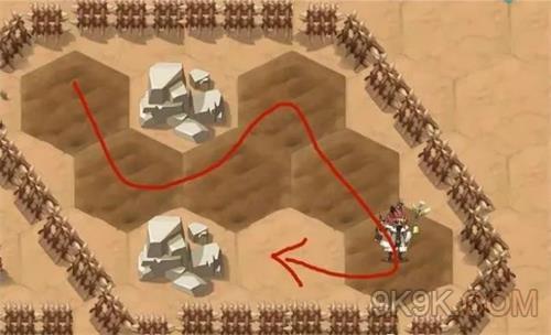 剑与远征第一桶金怎么通关?剑与远征第一桶金通关流程攻略