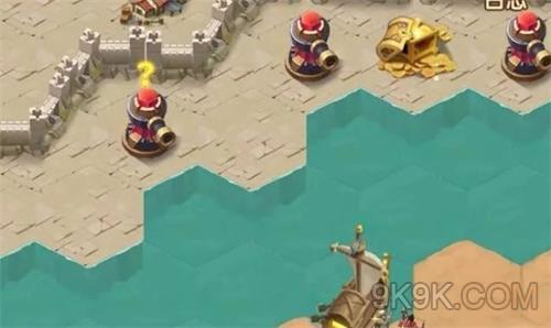 剑与远征第一桶金怎么通关?剑与远征第一桶金通关流程攻略