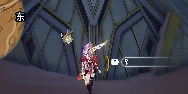 原神古老的石制钥匙在哪里?古老的石制钥匙位置及获取攻略