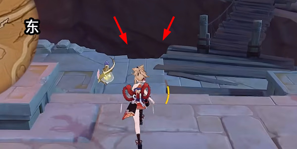 原神古老的石制钥匙在哪里?古老的石制钥匙位置及获取攻略