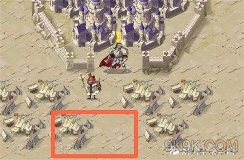 剑与远征第一桶金怎么通关?剑与远征第一桶金通关流程攻略