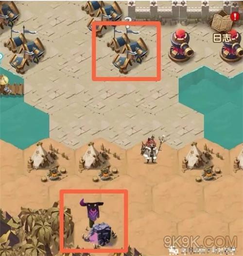 剑与远征第一桶金怎么通关?剑与远征第一桶金通关流程攻略