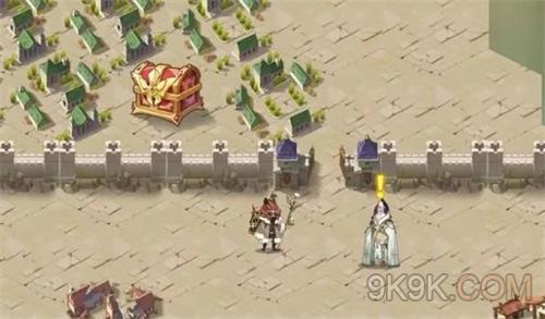 剑与远征第一桶金怎么通关?剑与远征第一桶金通关流程攻略