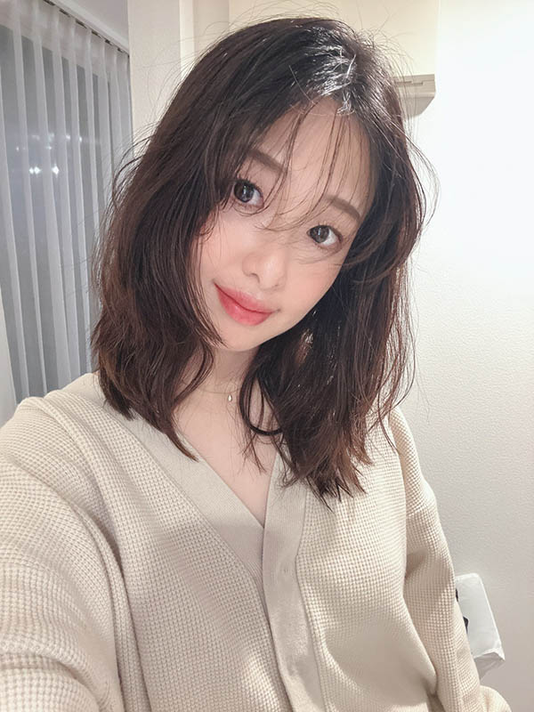 「惠比寿★麝香葡萄」前副队长《川上奈奈美》精选品番推荐简介及预览-九图集