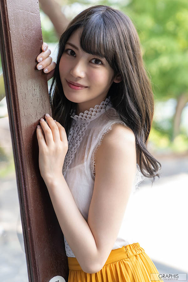 引退神级女优《天川空》精选品番推荐简介及预览-九图集