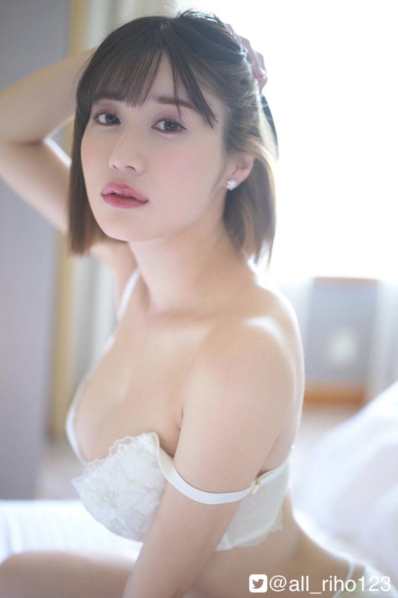 SOD汹涌G奶正妹《藤森里穗》精选品番推荐简介及预览-九图集