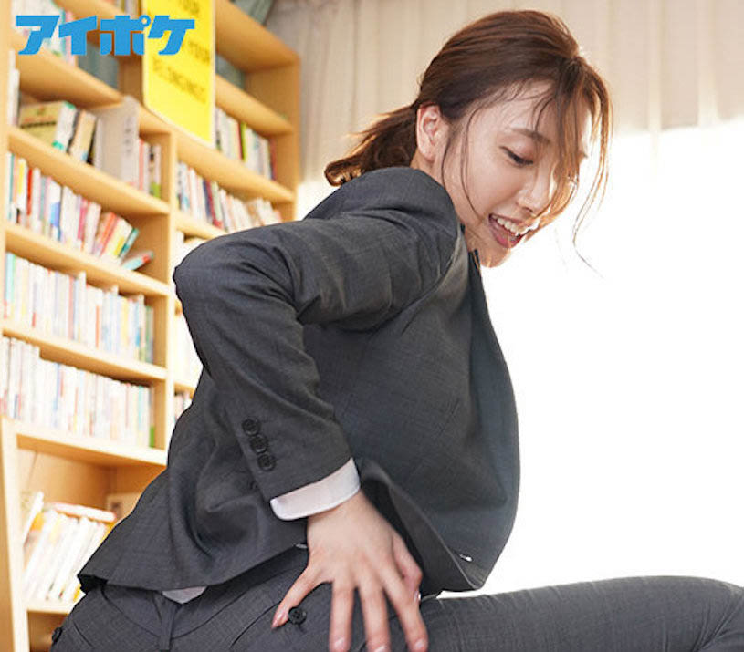 加美杏奈经典品番IPX-757简介及预览-九图集