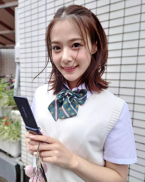 AV OPEN三冠王《吉高宁宁》精选品番推荐简介及预览-九图集