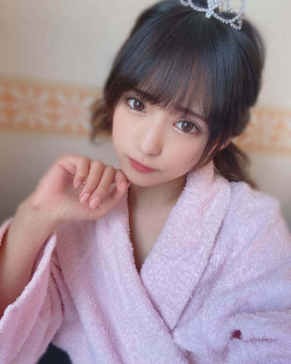 23岁性感小只马《渚三月》精选品番推荐简介及预览-九图集